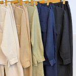ست شومیز شلوار کنفی